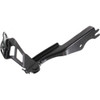 HOOD HINGE LH  REPLACEMENT FOR MAZDA MAZDA 6 2015 PARTSLINK NUMBER  	MA1236142