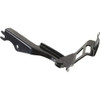 HOOD HINGE RH  REPLACEMENT FOR MAZDA MAZDA 6 2015 PARTSLINK NUMBER  MA1236143