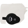 WASHER TANK   REPLACEMENT FOR CHEVROLET PICKUP CHEVY SILVERADO HYBRID 2013 PARTSLINK NUMBER   GM1288104