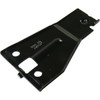 BUMPER BRACKET FR LH LOWER SIDE EXCLUDE RS MODEL   REPLACEMENT FOR CHEVROLET SONIC HATCHBACK 2013 PARTSLINK NUMBER   GM1062111