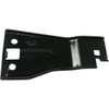 BUMPER BRACKET FR LH LOWER SIDE RS MODEL   REPLACEMENT FOR CHEVROLET SONIC HATCHBACK 2013 PARTSLINK NUMBER   GM1062122