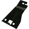 BUMPER BRACKET FR RH LOWER SIDE RS MODEL   REPLACEMENT FOR CHEVROLET SONIC HATCHBACK 2013 PARTSLINK NUMBER   GM1063122