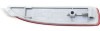 REFLECTOR RR LH IN BUMPER (SMALL) FOR MORE FITMENT DETAILS CLICK ON SKU  REPLACEMENT FOR MAZDA MAZDA 6 2015 PARTSLINK NUMBER  MA1184101