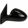 DOOR MIRROR LH POWER HTD PTM   REPLACEMENT FOR CHEVROLET SONIC HATCHBACK 2013 PARTSLINK NUMBER   GM1320433