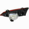 TRUNK LAMP LH (BACK-UP LAMP) HQ  REPLACEMENT FOR MAZDA MAZDA 6 2015 PARTSLINK NUMBER  MA2802110