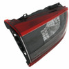 TRUNK LAMP LH (BACK-UP LAMP) HQ  REPLACEMENT FOR MAZDA MAZDA 6 2015 PARTSLINK NUMBER  MA2802110
