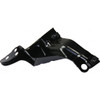 FENDER LOWER BRACKET RH STEEL   REPLACEMENT FOR CHEVROLET SONIC HATCHBACK 2013 PARTSLINK NUMBER   GM1245104