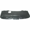 UNDERCAR SHIELD  REPLACEMENT FOR MAZDA MAZDA 6 2015 PARTSLINK NUMBER  	MA1228119