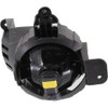 FOG LAMP FR RH (EXCLUDE RS MODEL)	   REPLACEMENT FOR CHEVROLET SONIC HATCHBACK 2013 PARTSLINK NUMBER   GM2593306U