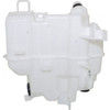 WINDSHIELD WASHER TANK JAPAN BUILT  REPLACEMENT FOR MAZDA MAZDA 6 2015 PARTSLINK NUMBER  MA1288136