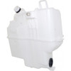 WINDSHIELD WASHER TANK JAPAN BUILT  REPLACEMENT FOR MAZDA MAZDA 6 2015 PARTSLINK NUMBER  MA1288136