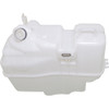 WINDSHIELD WASHER TANK JAPAN BUILT  REPLACEMENT FOR MAZDA MAZDA 6 2015 PARTSLINK NUMBER  MA1288136