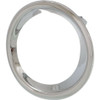 FOG LAMP MOULDING FR RH CHROME   REPLACEMENT FOR CHEVROLET SONIC HATCHBACK 2013 PARTSLINK NUMBER   GM1039139
