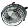 FOG LAMP FR LH HQ  REPLACEMENT FOR MAZDA MX5 MIATA 2015 PARTSLINK NUMBER  MA2592125