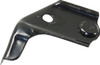 HEAD LAMP BRACKET LH STEEL   REPLACEMENT FOR CHEVROLET SONIC HATCHBACK 2013 PARTSLINK NUMBER   GM2508122