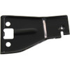RADIATOR SUPPORT BRACKET LH INNER   REPLACEMENT FOR CHEVROLET SONIC HATCHBACK 2013 PARTSLINK NUMBER   GM1042140