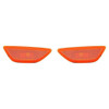 SIDE MARKER LAMP FR RH CAPA  REPLACEMENT FOR MERCEDES B250 2015 PARTSLINK NUMBER  MB2535100C