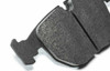 BRAKE PADS SET FR CERAMIC  REPLACEMENT FOR CHEVROLET SONIC SEDAN 2013 PARTSLINK NUMBER   D1522