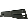 BUMPER BRACKET FR RH LOWER SIDE EXCLUDE RS MODEL  REPLACEMENT FOR CHEVROLET SONIC SEDAN 2013 PARTSLINK NUMBER   GM1063111