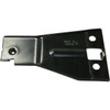 BUMPER BRACKET FR RH LOWER SIDE EXCLUDE RS MODEL  REPLACEMENT FOR CHEVROLET SONIC SEDAN 2013 PARTSLINK NUMBER   GM1063111