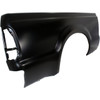 OUTER BEDSIDE PANEL RR RH (7 FOOT BED W/SINGLE RR WHEEL) REPLACEMENT FOR FORD PICKUP FORD SUPERDUTY (F250-F350) 2000 PARTSLINK NUMBER  FO1621100