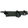BUMPER RETAINER BRACKET FR RH  REPLACEMENT FOR CHEVROLET SONIC SEDAN 2013 PARTSLINK NUMBER   GM1043142U
