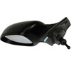 DOOR MIRROR LH MANUAL PTM  REPLACEMENT FOR CHEVROLET SONIC SEDAN 2013 PARTSLINK NUMBER   GM1320432