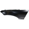 FENDER FR LH (W/O SIDE LAMP HOLE) ALUMINUM EXCLUDE C63 CAPA  REPLACEMENT FOR MERCEDES C250 2015 PARTSLINK NUMBER  MB1240132C