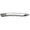 FOG LAMP TRIM RING FR LH CHROME W/AMG PKG  REPLACEMENT FOR MERCEDES C250 2015 PARTSLINK NUMBER  MB1032100