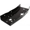 SIDE RAIL PLATE FR LH REPLACEMENT FOR FORD PICKUP F550 SUPERDUTY 2000 PARTSLINK NUMBER  FO1066141