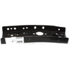 SIDE RAIL PLATE FR RH REPLACEMENT FOR FORD PICKUP F550 SUPERDUTY 2000 PARTSLINK NUMBER  FO1067141