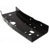 SIDE RAIL PLATE FR RH REPLACEMENT FOR FORD PICKUP F550 SUPERDUTY 2000 PARTSLINK NUMBER  FO1067141