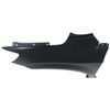 FENDER FR LH W/O RS PKG CAPA    REPLACEMENT FOR CHEVROLET SONIC SEDAN 2013 PARTSLINK NUMBER   GM1240374C