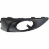 FOG LAMP BEZEL FR LH  REPLACEMENT FOR CHEVROLET SONIC SEDAN 2013 PARTSLINK NUMBER   GM1038138
