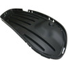 BUMPER BRACKET FR LH W/AMG  REPLACEMENT FOR MERCEDES C300 2015 PARTSLINK NUMBER  MB1038148