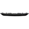 GRILLE CHROME/BLACK UPPER  REPLACEMENT FOR CHEVROLET SONIC SEDAN 2013 PARTSLINK NUMBER   GM1200638