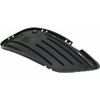 BUMPER BRACKET FR RH W/AMG  REPLACEMENT FOR MERCEDES C300 2015 PARTSLINK NUMBER  MB1039148