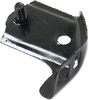HEAD LAMP BRACKET LH STEEL  REPLACEMENT FOR CHEVROLET SONIC SEDAN 2013 PARTSLINK NUMBER   GM2508122