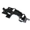 BUMPER BRACKET RR RH W/AMG STLYING  REPLACEMENT FOR MERCEDES C300 2015 PARTSLINK NUMBER  MB1163101