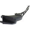 BUMPER FILLER PANEL RR LH  REPLACEMENT FOR MERCEDES C300 2015 PARTSLINK NUMBER  MB1182101