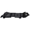 BUMPER RETAINER FR LH  REPLACEMENT FOR MERCEDES C300 2015 PARTSLINK NUMBER  MB1032104