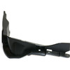 BUMPER SUPPORT BRACKET FR LH W/AMG STYLING  REPLACEMENT FOR MERCEDES C300 2015 PARTSLINK NUMBER   MB1032103