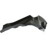 BUMPER SUPPORT BRACKET FR RH W/AMG STYLING  REPLACEMENT FOR MERCEDES C300 2015 PARTSLINK NUMBER  MB1033103