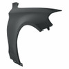 FENDER FR RH ALUMINUM CAPA  REPLACEMENT FOR MERCEDES C300 2015 PARTSLINK NUMBER  MB1241150C
