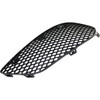 GRILLE LOWER LH W/AMG  REPLACEMENT FOR MERCEDES C300 2015 PARTSLINK NUMBER  	MB1038145
