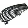 GRILLE LOWER RH W/AMG  REPLACEMENT FOR MERCEDES C300 2015 PARTSLINK NUMBER  MB1039145