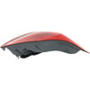 TAIL LAMP LH SDN W/HALOGEN HEAD LAMP CAPA  REPLACEMENT FOR MERCEDES C300 2015 PARTSLINK NUMBER  MB2800143C