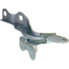 HOOD HINGE RH STEEL  REPLACEMENT FOR CHEVROLET SONIC SEDAN 2013 PARTSLINK NUMBER   GM1236141