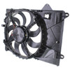 RADIATOR FAN ASSY 1.8L  REPLACEMENT FOR CHEVROLET SONIC SEDAN 2013 PARTSLINK NUMBER   GM3115244U