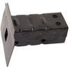 REBAR BRACKET FR LH STEEL  REPLACEMENT FOR CHEVROLET SONIC SEDAN 2013 PARTSLINK NUMBER   GM1072193